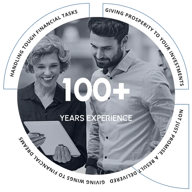 Experts in Providing Wealth Management Services