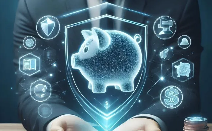 Stable Returns with Capital Protection and Financial Security