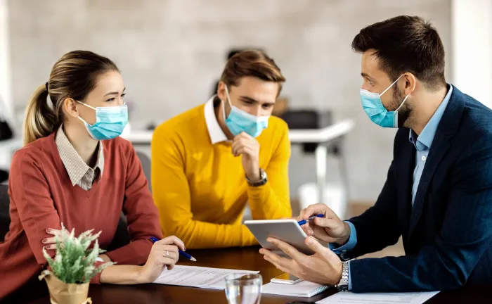 Comprehensive Protection for Life, Health, Assets & Business