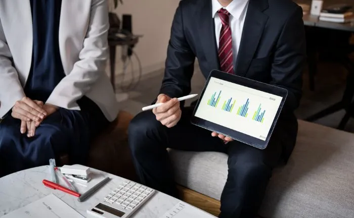 Expertly Managed Portfolios for Long-Term Wealth Creation
