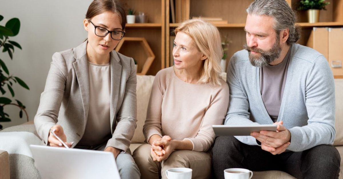 Investment Consulting for Wealth Growth