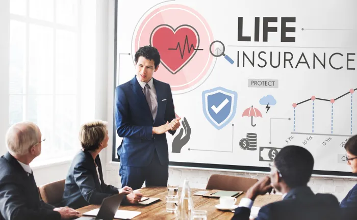 Our Approach to Insurance Planning