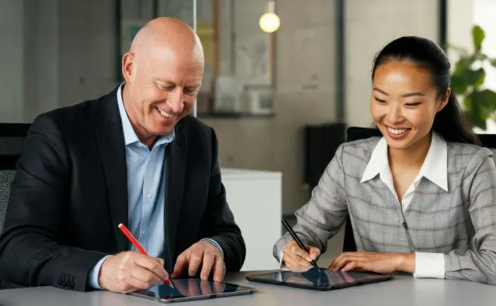 Our Approach to Loan Advisory