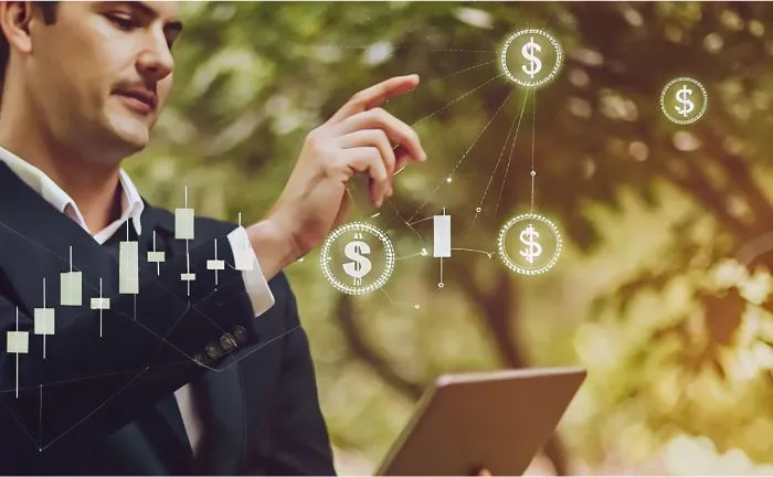 Structured Financial Support for Personal & Business Needs
