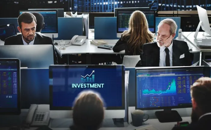 What is Capital Market?