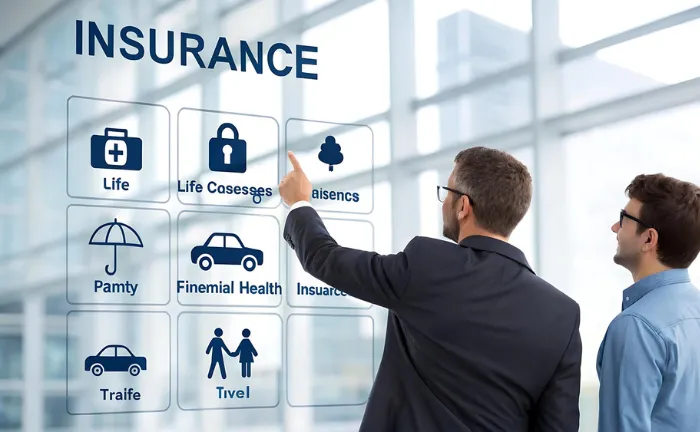 What is Insurance?