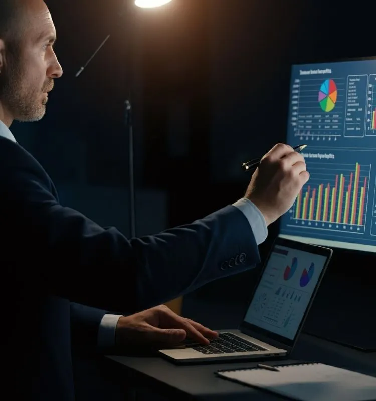 Who Should Consider Capital Market Services?