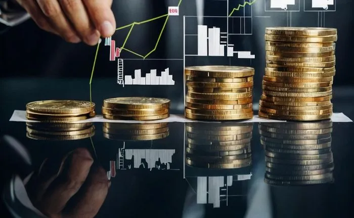 Why Choose 369 for Capital Market Services?