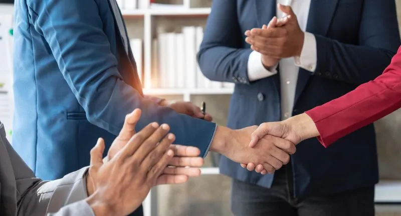 Why Clients Trust Our Team?