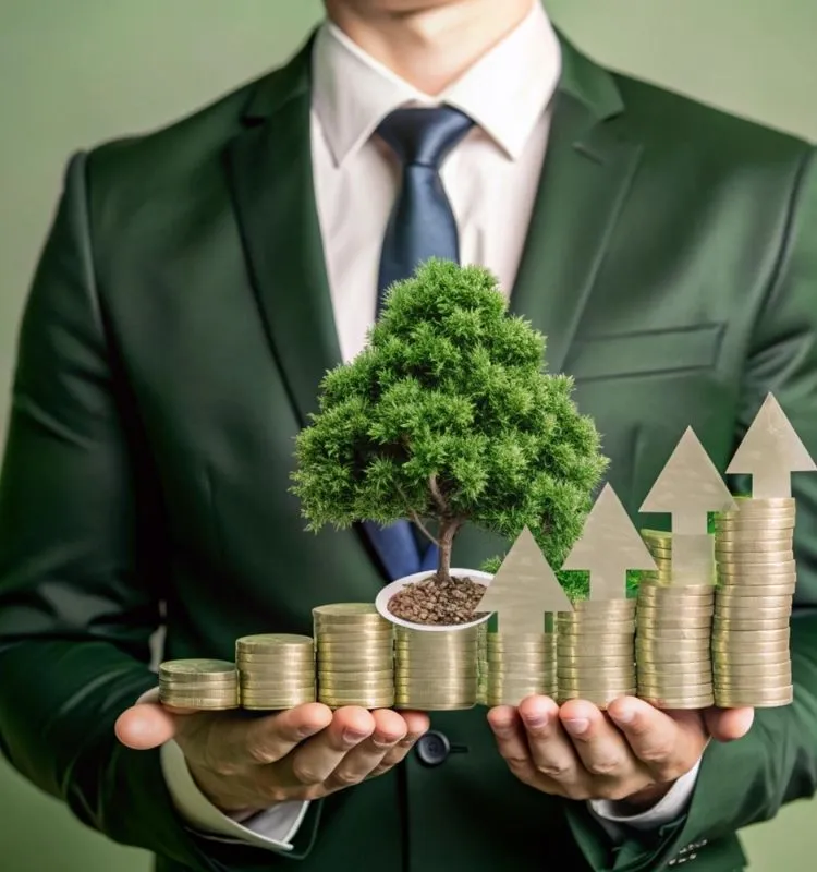 Connecting Growth Opportunities