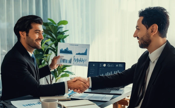 Benefits to Clients